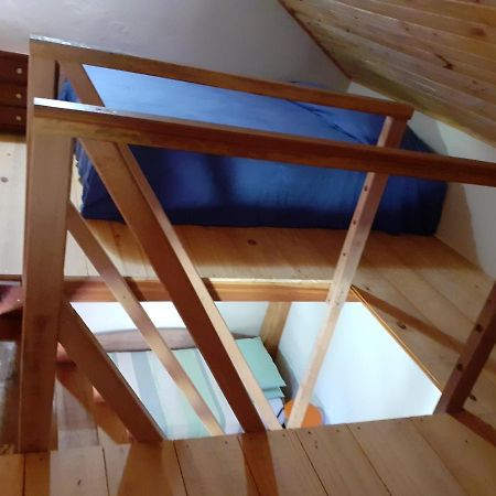 Chale Montanha Magica Villa Sao Tome das Letras Ngoại thất bức ảnh