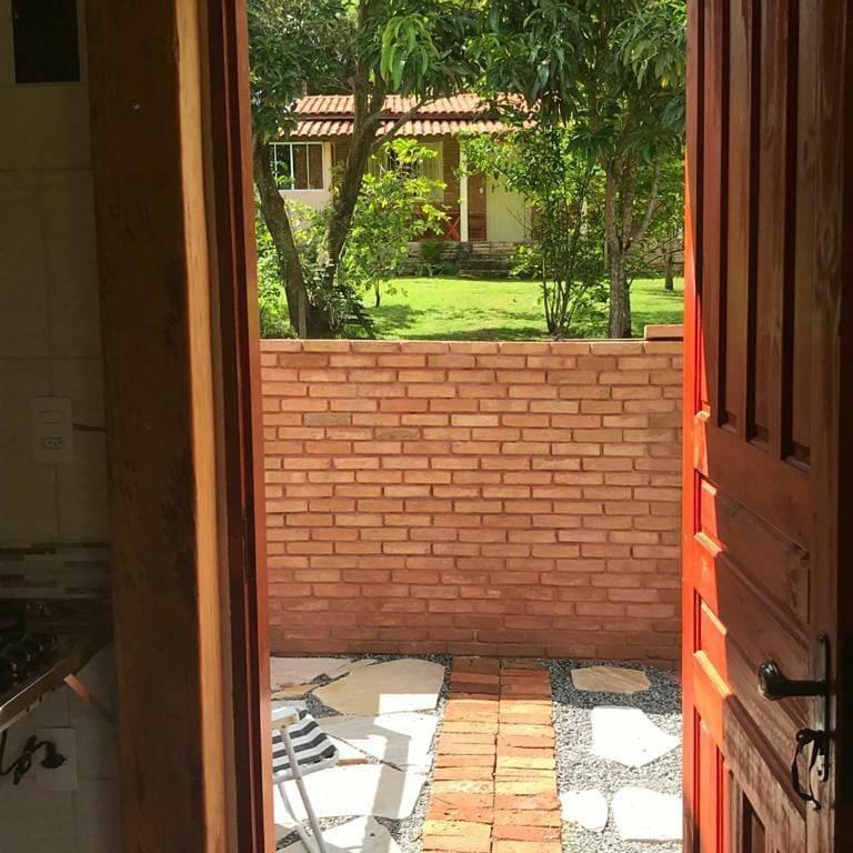 Chale Montanha Magica Villa Sao Tome das Letras Ngoại thất bức ảnh